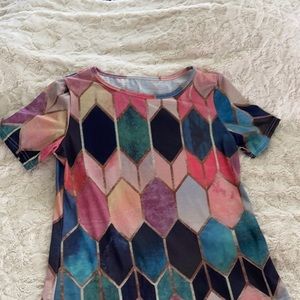 Womens Shirt